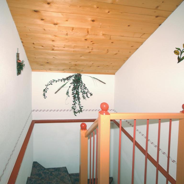 Frühstücks- & Apartmenthaus Maislau - Bungalow - 7