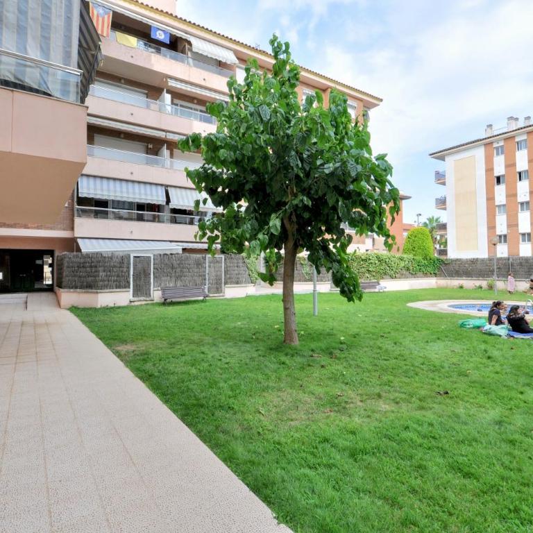 Apartment Didier - Apartamento con terraza - 18