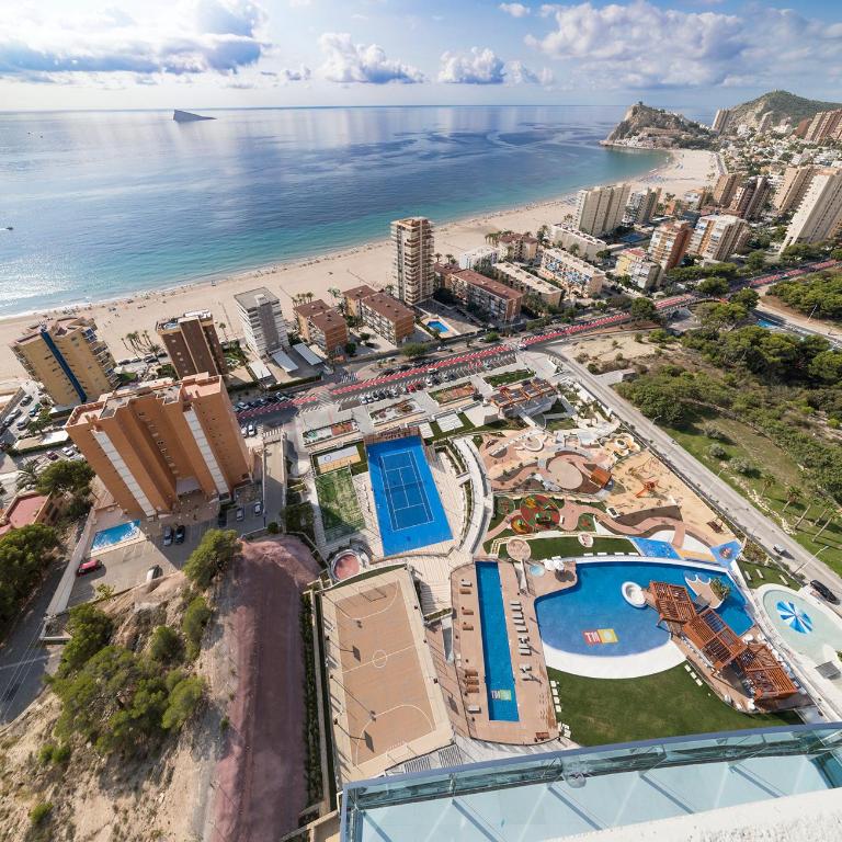 Sunset Drive Benidorm by Mar Holidays - Apartamento de 2 dormitorios - 7