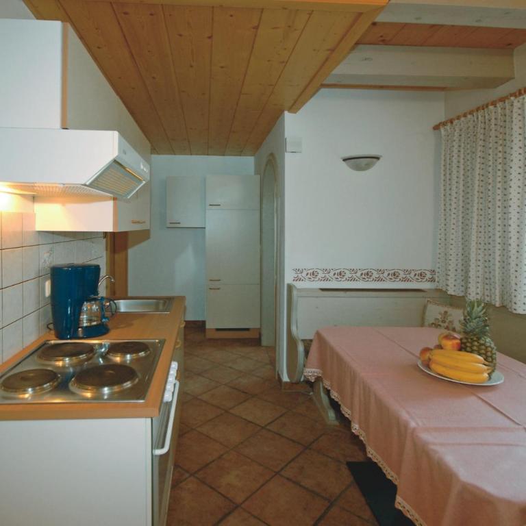 Frühstücks- & Apartmenthaus Maislau - Bungalow - 8