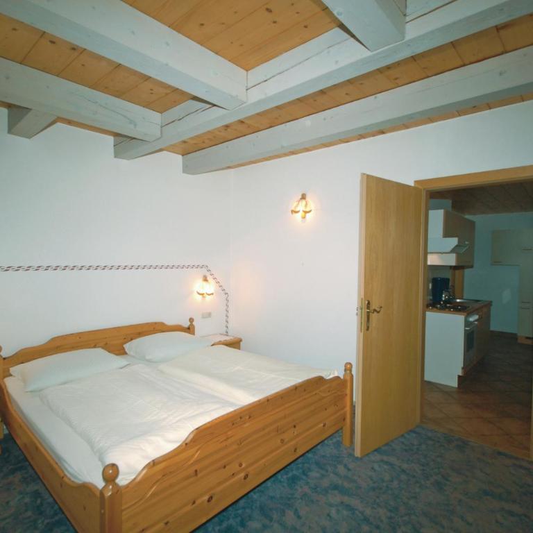 Frühstücks- & Apartmenthaus Maislau - Bungalow - 10