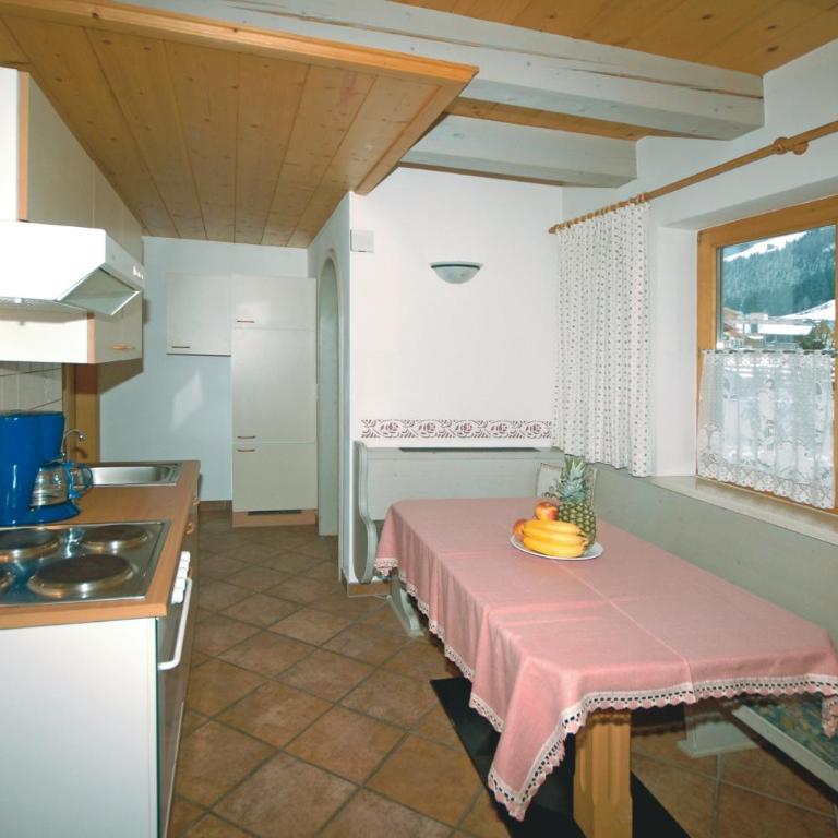 Frühstücks- & Apartmenthaus Maislau - Bungalow - 11