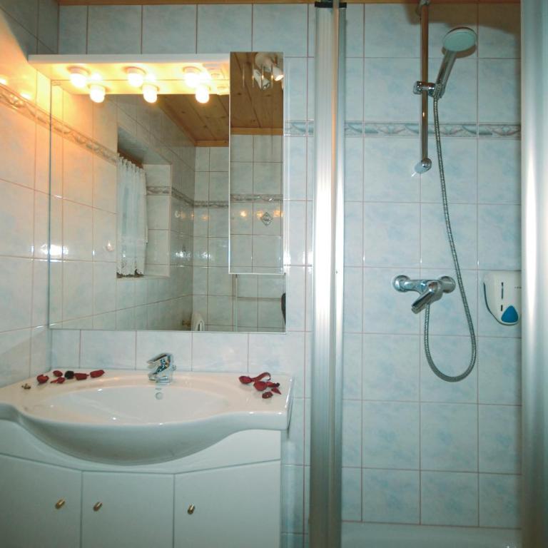 Frühstücks- & Apartmenthaus Maislau - Bungalow - 12