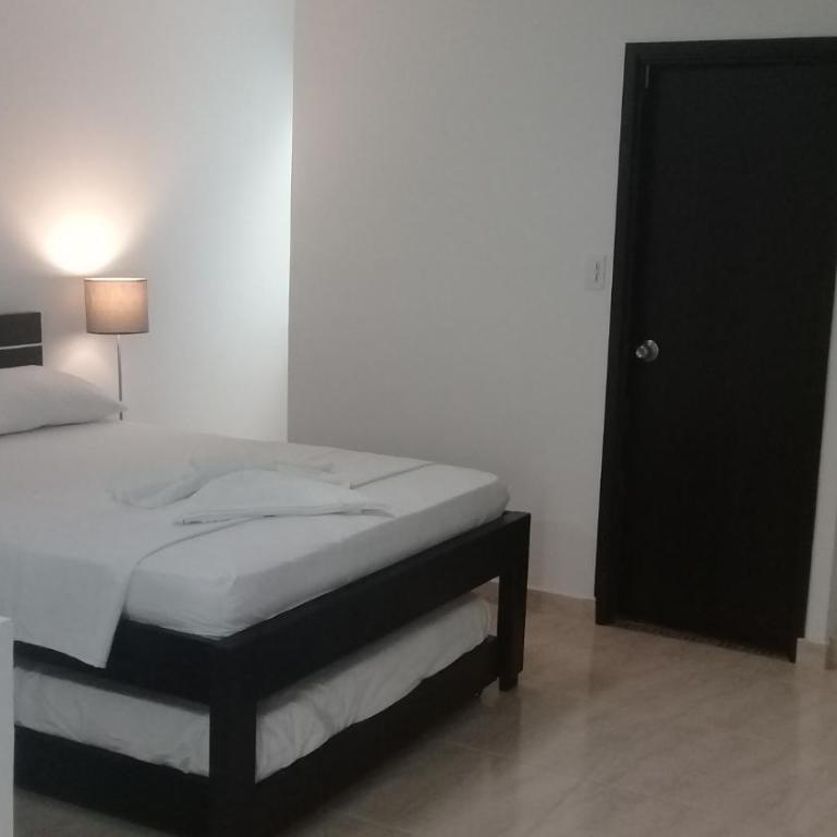 Hotel Residencias la CH - Estudio Familiar - 1