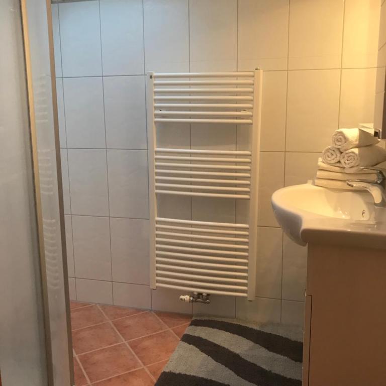 Apartment Sonnblick - Apartment mit Balkon - 10