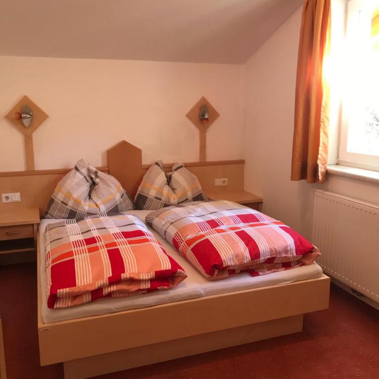 Apartment Sonnblick - Apartment mit Balkon - 9