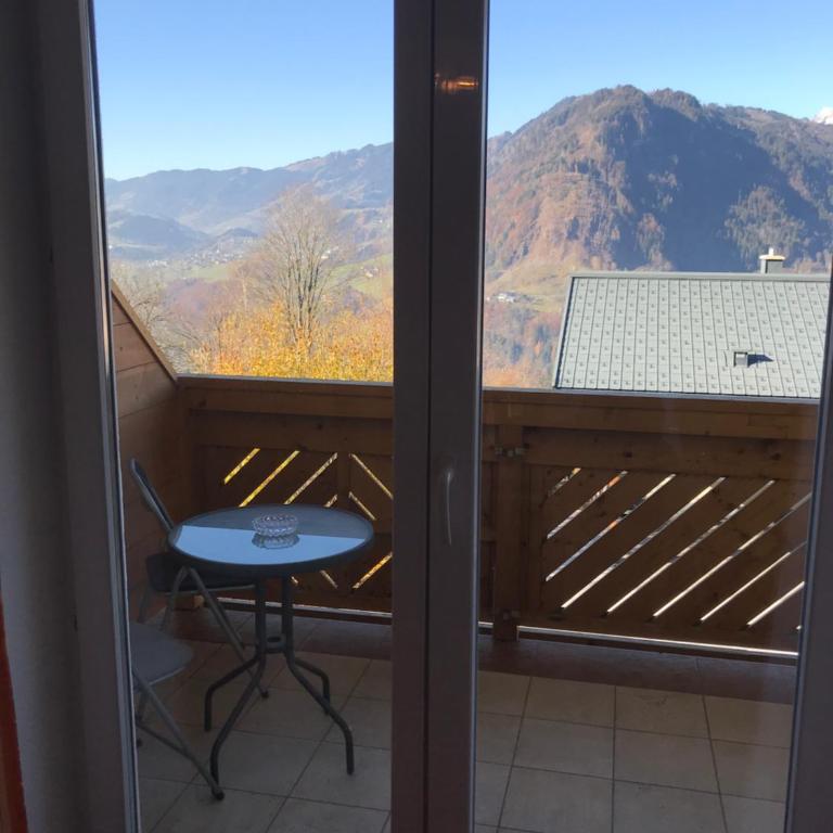 Apartment Sonnblick - Apartment mit Balkon - 3