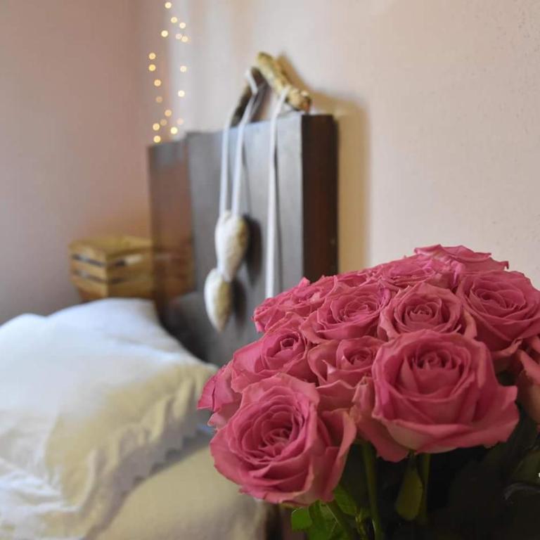 Country Hill B&B - Appartamento con Vista Giardino - 1