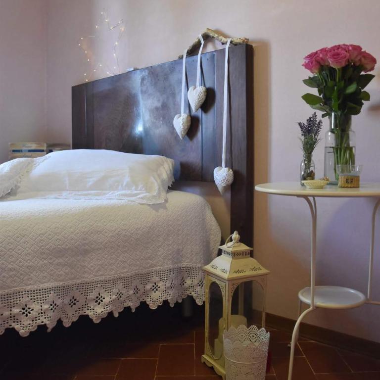 Country Hill B&B - Appartamento con Vista Giardino - 6