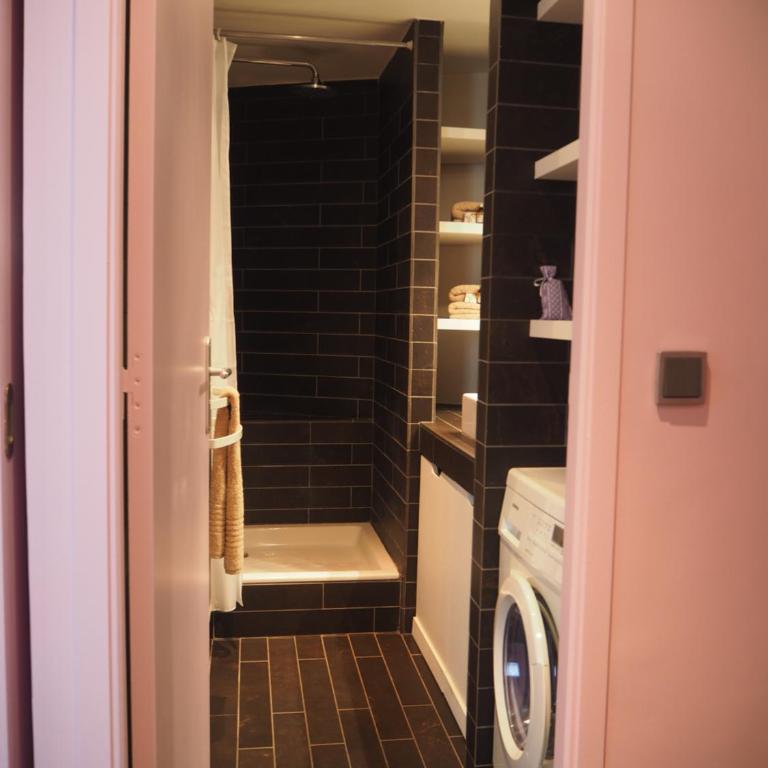 APPART AIX MAZARIN - Appartement 1 Chambre - 9