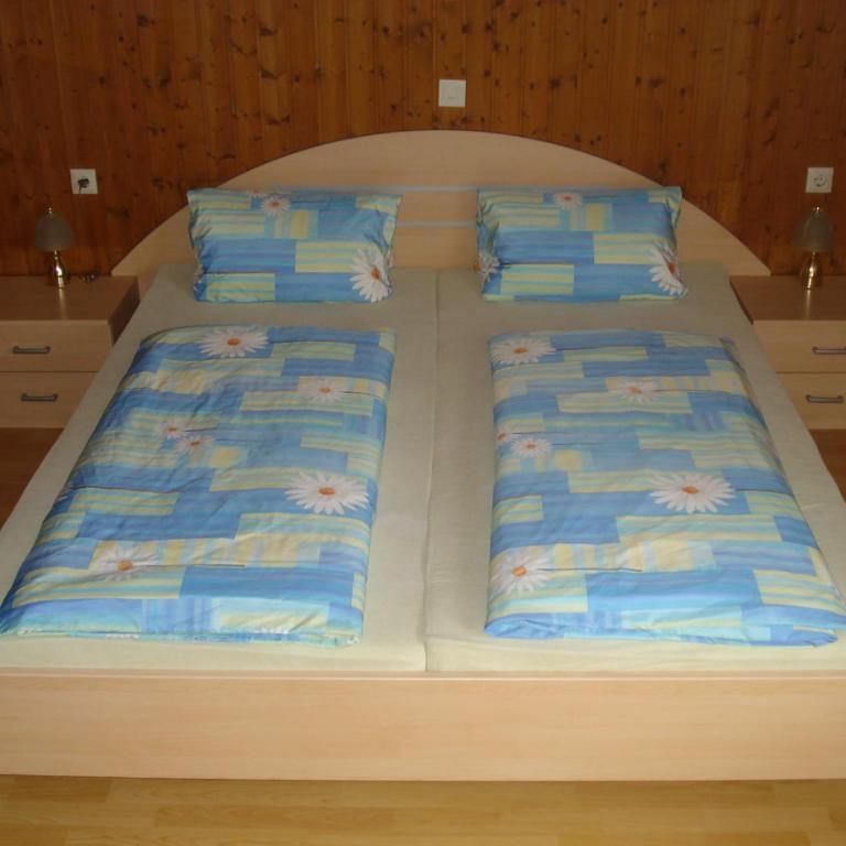 Haus Mondspitze - Apartamento de 2 dormitorios - 1