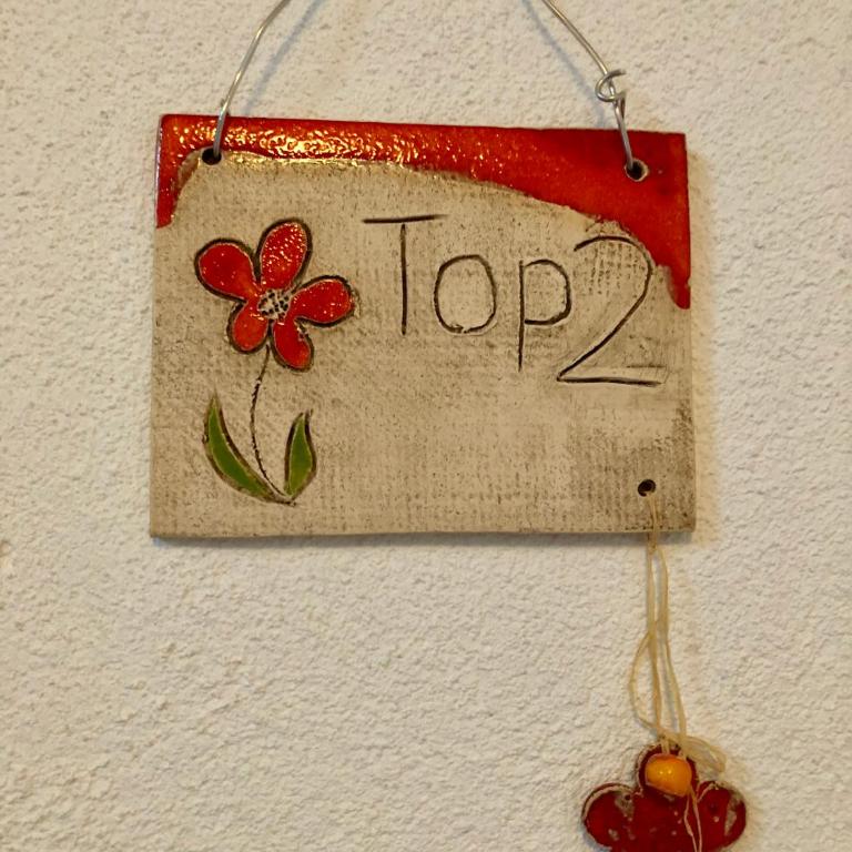 Harry´s Appartement - Apartment mit 1 Schlafzimmer - 12