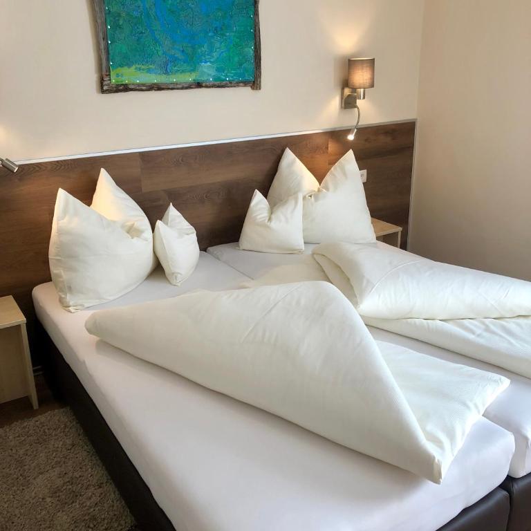 Harry´s Appartement - Apartment mit 1 Schlafzimmer - 11