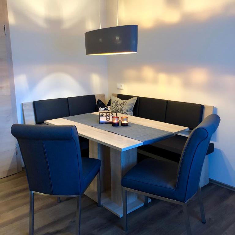 Harry´s Appartement - Apartment mit 1 Schlafzimmer - 8
