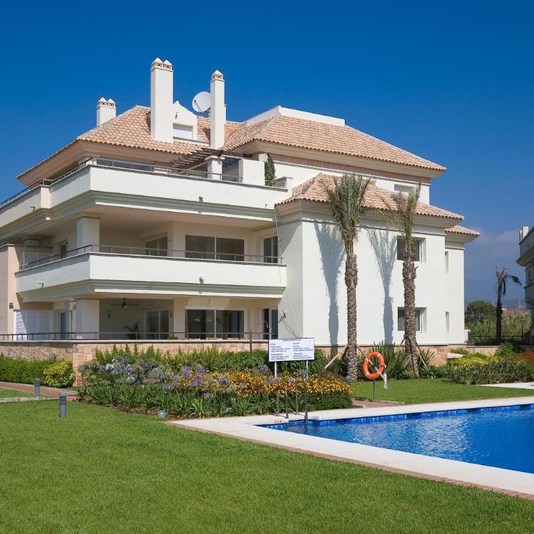 Appt 401-3-Bed-Heaven Beach-Paseo-All year heated pool-Free Bikes - Apartamento con vistas al mar - 2