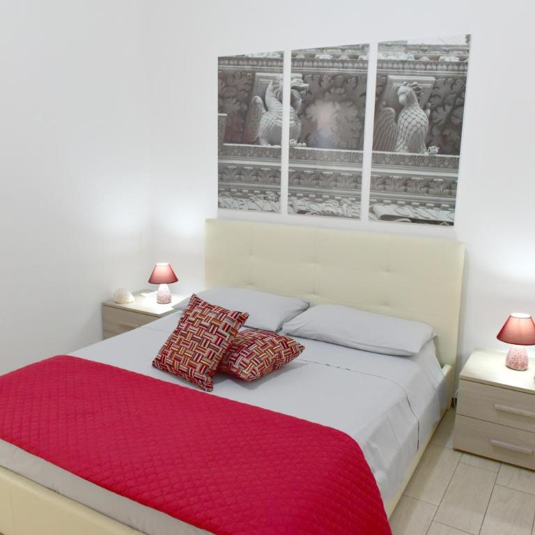 Case Vacanza Via Mozart - Appartamento con 1 Camera da Letto - 4