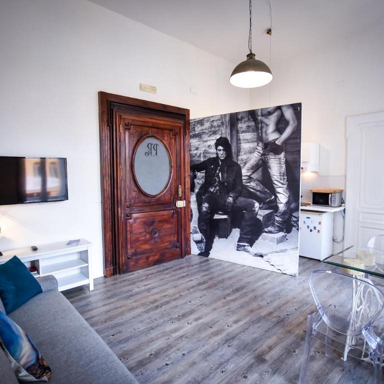 A I R Amore Apartment - Casa con 1 Camera da Letto - 2