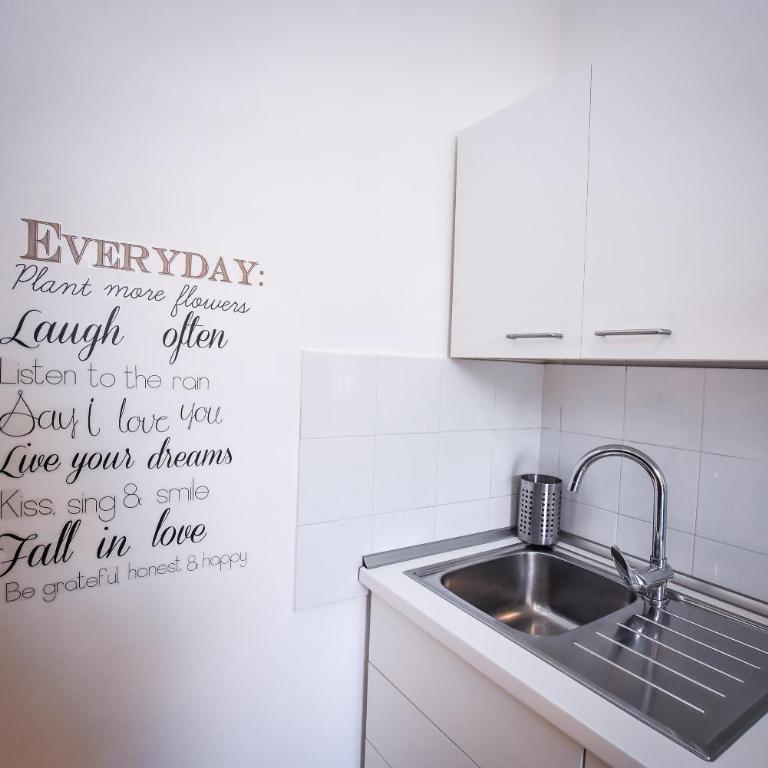 A I R Amore Apartment - Casa con 1 Camera da Letto - 6