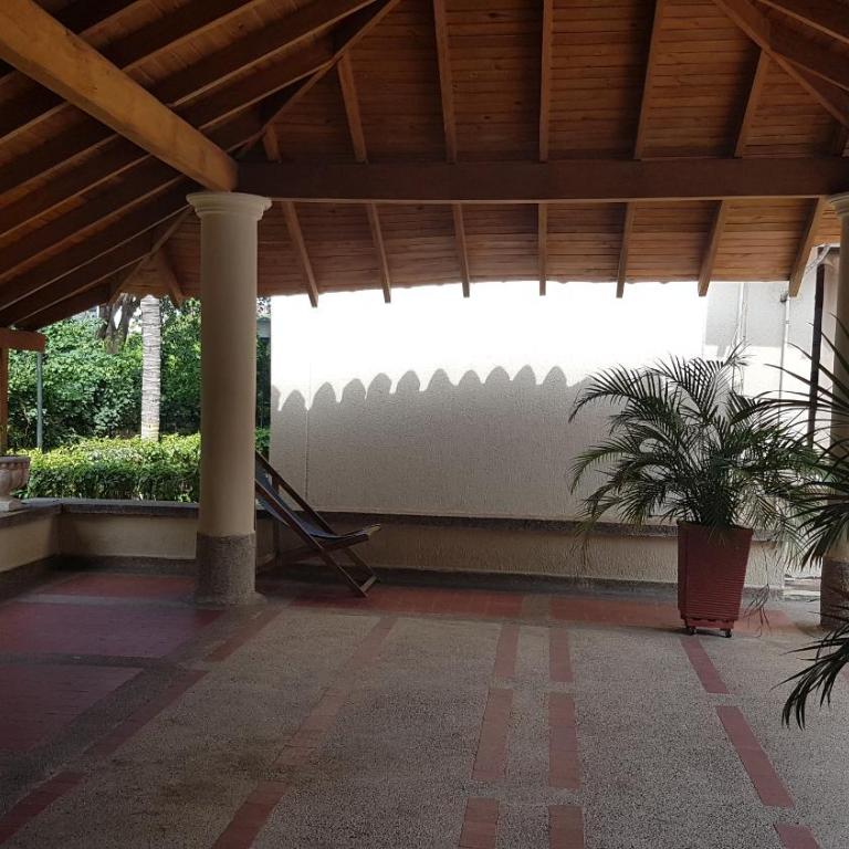 Bello Horizonte-Gloria Yaneth - Apartment with Terrace - 28