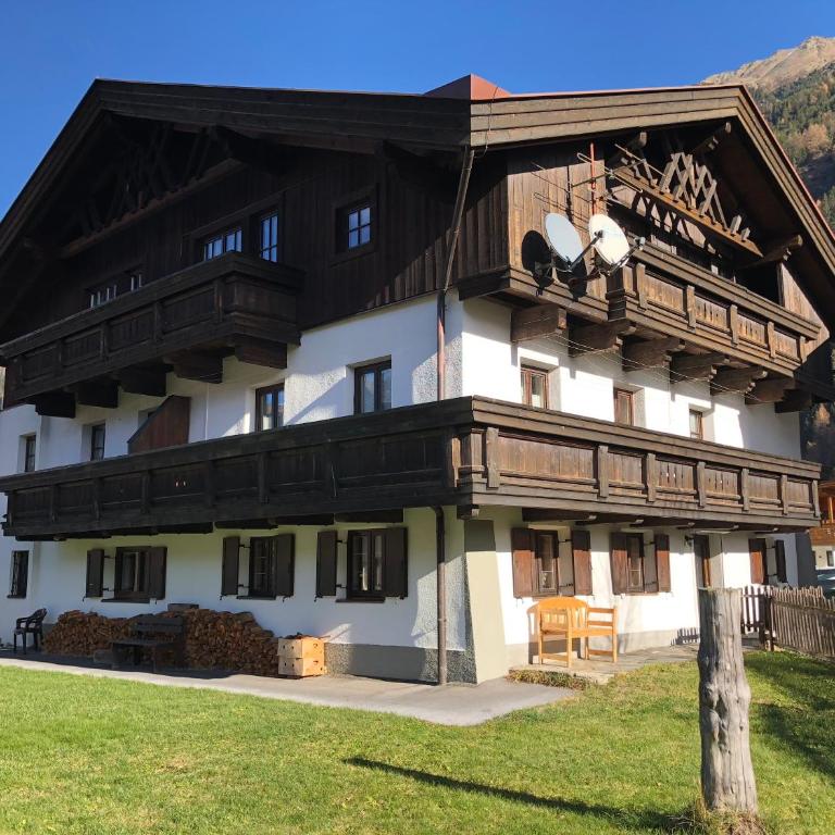 Aparts33 - Apartment mit Balkon - 12