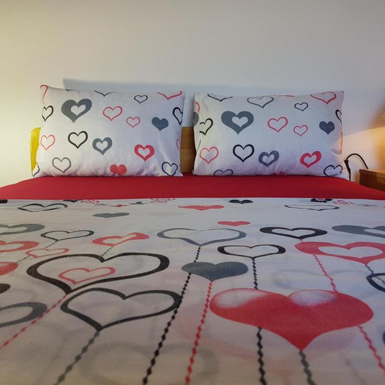 Apartments Taida - Studio with Balcony and Sea View (3 Adults) - 3