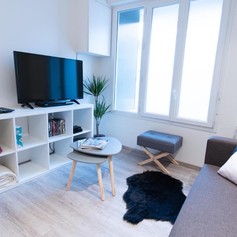 Appartement au pied de la cathédrale - Appartamento - 1
