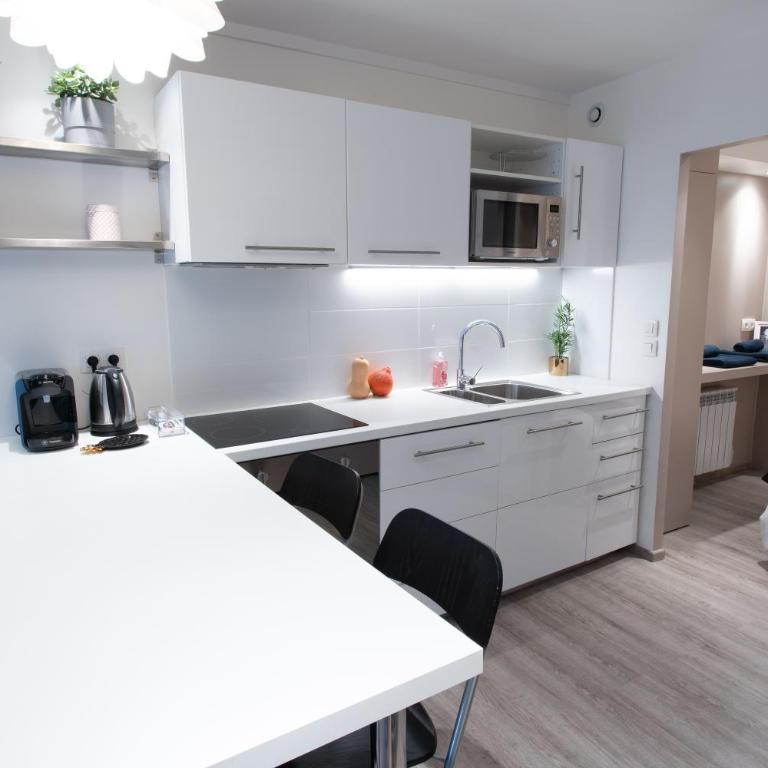 Appartement au pied de la cathédrale - Appartamento - 5