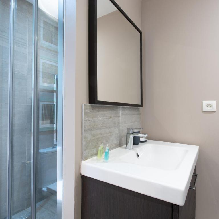 Appartement au pied de la cathédrale - Appartamento - 9