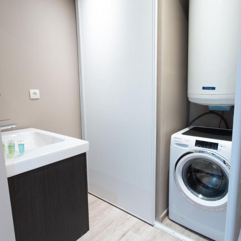 Appartement au pied de la cathédrale - Appartamento - 10