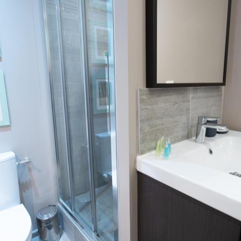 Appartement au pied de la cathédrale - Appartamento - 11