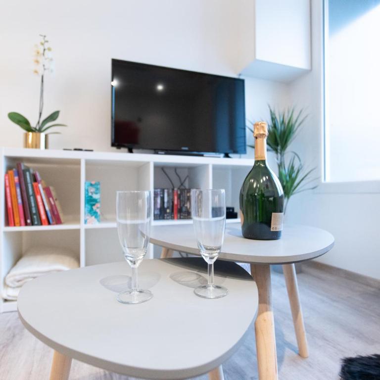 Appartement au pied de la cathédrale - Appartamento - 13