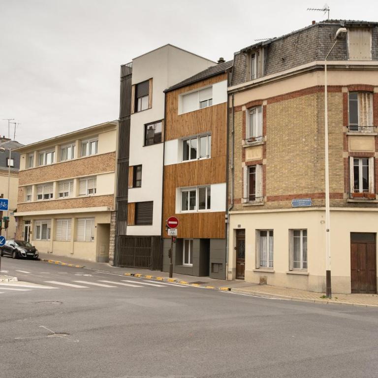 Appartement au pied de la cathédrale - Appartamento - 20