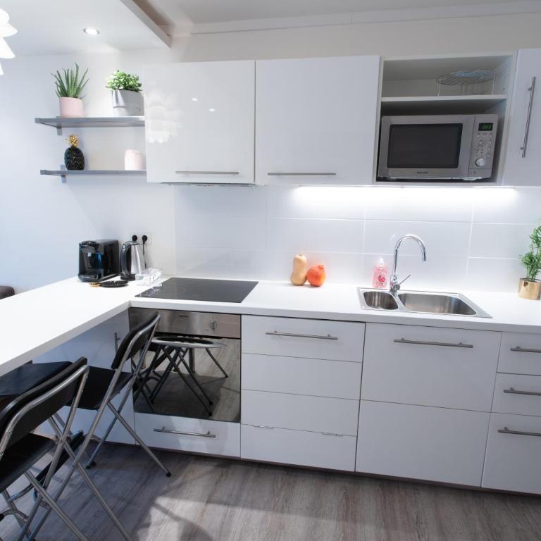 Appartement au pied de la cathédrale - Appartamento - 15