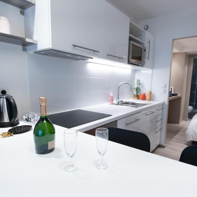 Appartement au pied de la cathédrale - Appartamento - 17