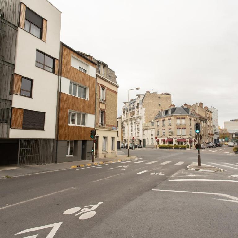 Appartement au pied de la cathédrale - Appartamento - 21