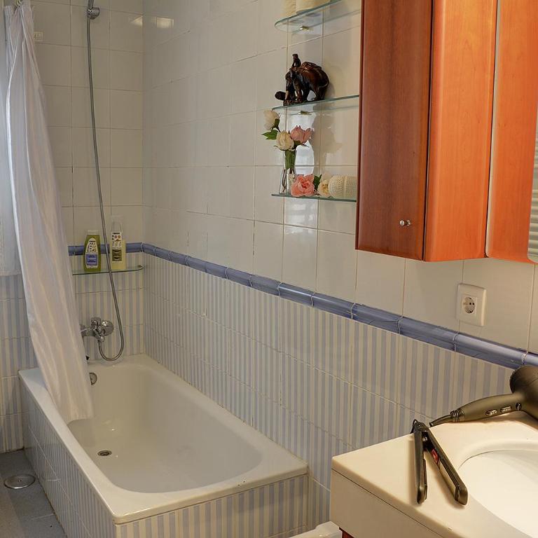 SEVILLA BUTTERFLY SUITES - Apartamento - 9