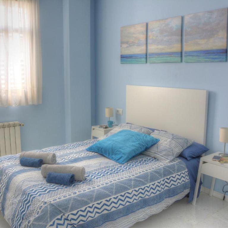 SEVILLA BUTTERFLY SUITES - Apartamento - 6