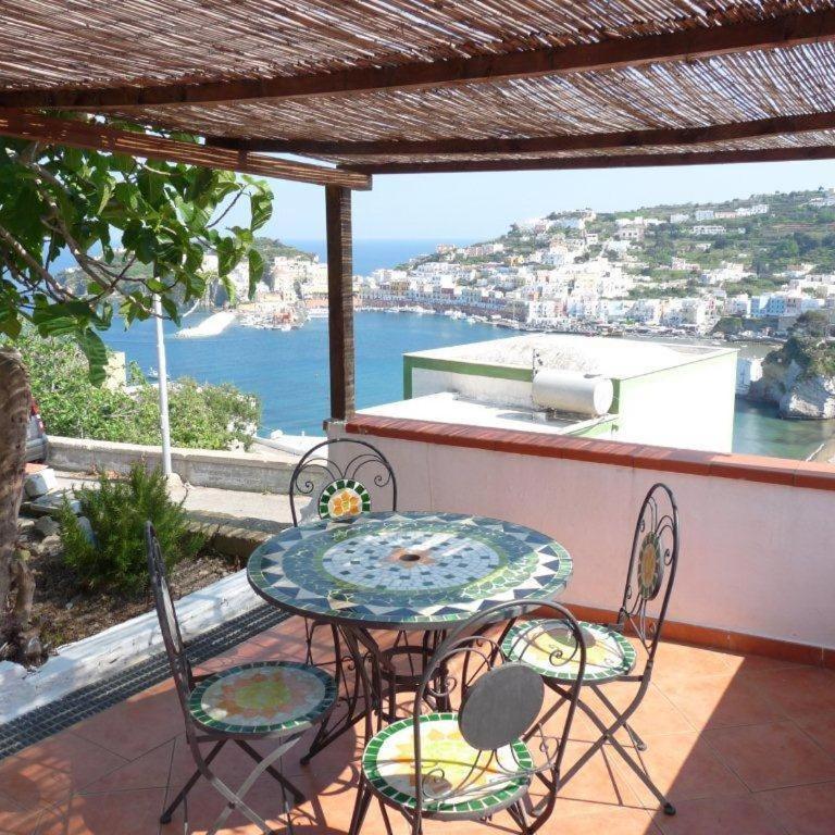 Agenzia Aprea Appartamenti - Appartamento con 1 Camera da Letto e Vista Mare (2 Adulti) - Via Giancos - 4