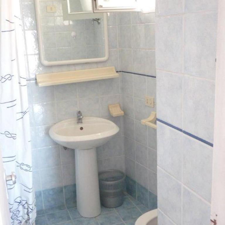 Agenzia Aprea Appartamenti - Appartamento con 1 Camera da Letto e Vista Mare (2 Adulti) - Via Giancos - 1