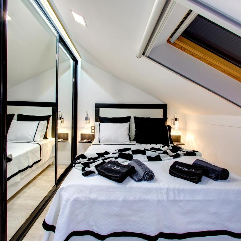 Luxury apartment CRYSTAL - Apartment with Terrace - 7
