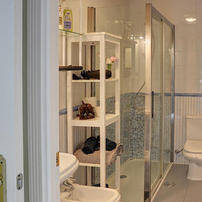 SEVILLA BUTTERFLY SUITES - Apartamento - 16