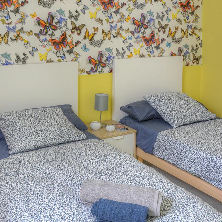SEVILLA BUTTERFLY SUITES - Apartamento - 15