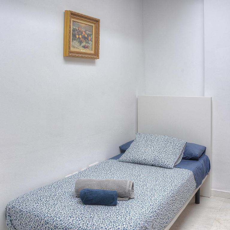 SEVILLA BUTTERFLY SUITES - Apartamento - 12