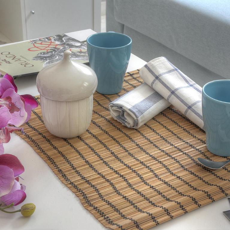 SEVILLA BUTTERFLY SUITES - Apartamento - 14