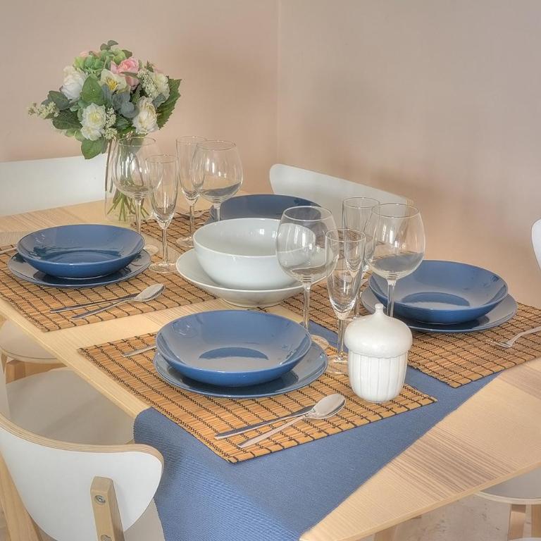 SEVILLA BUTTERFLY SUITES - Apartamento - 4