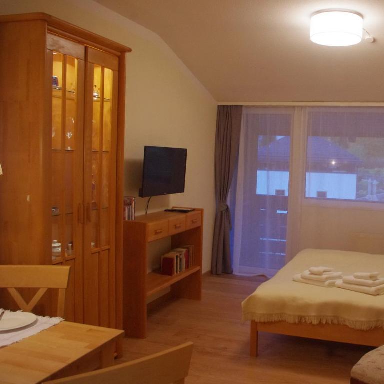Ferienwohnung Klein&Fein - Apartment - 8