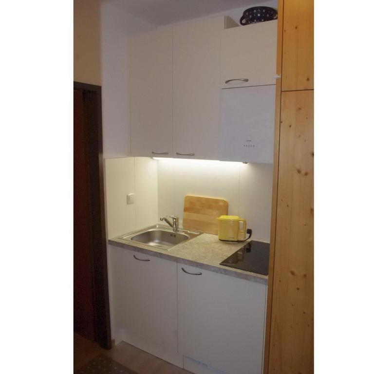 Ferienwohnung Klein&Fein - Apartment - 9