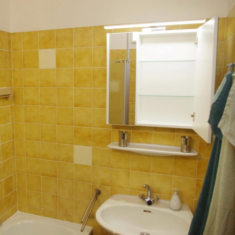 Ferienwohnung Klein&Fein - Apartment - 10