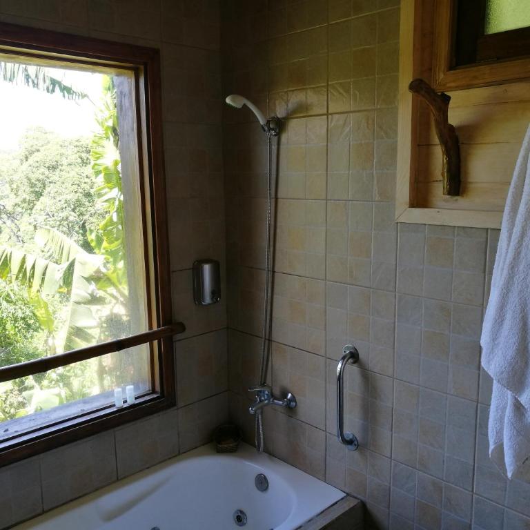 Tacuapí Lodge - Superior Bungalow - 1