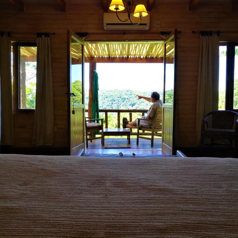 Tacuapí Lodge - Superior Bungalow - 6